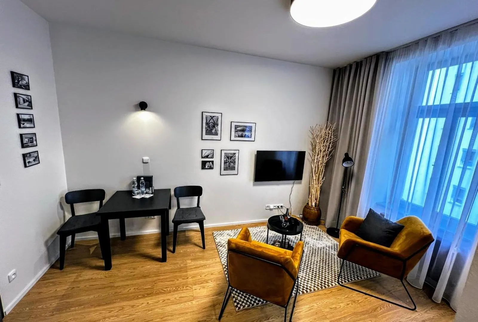 Apartment Home Heart Of The Center Of Brno - Koliste Passage