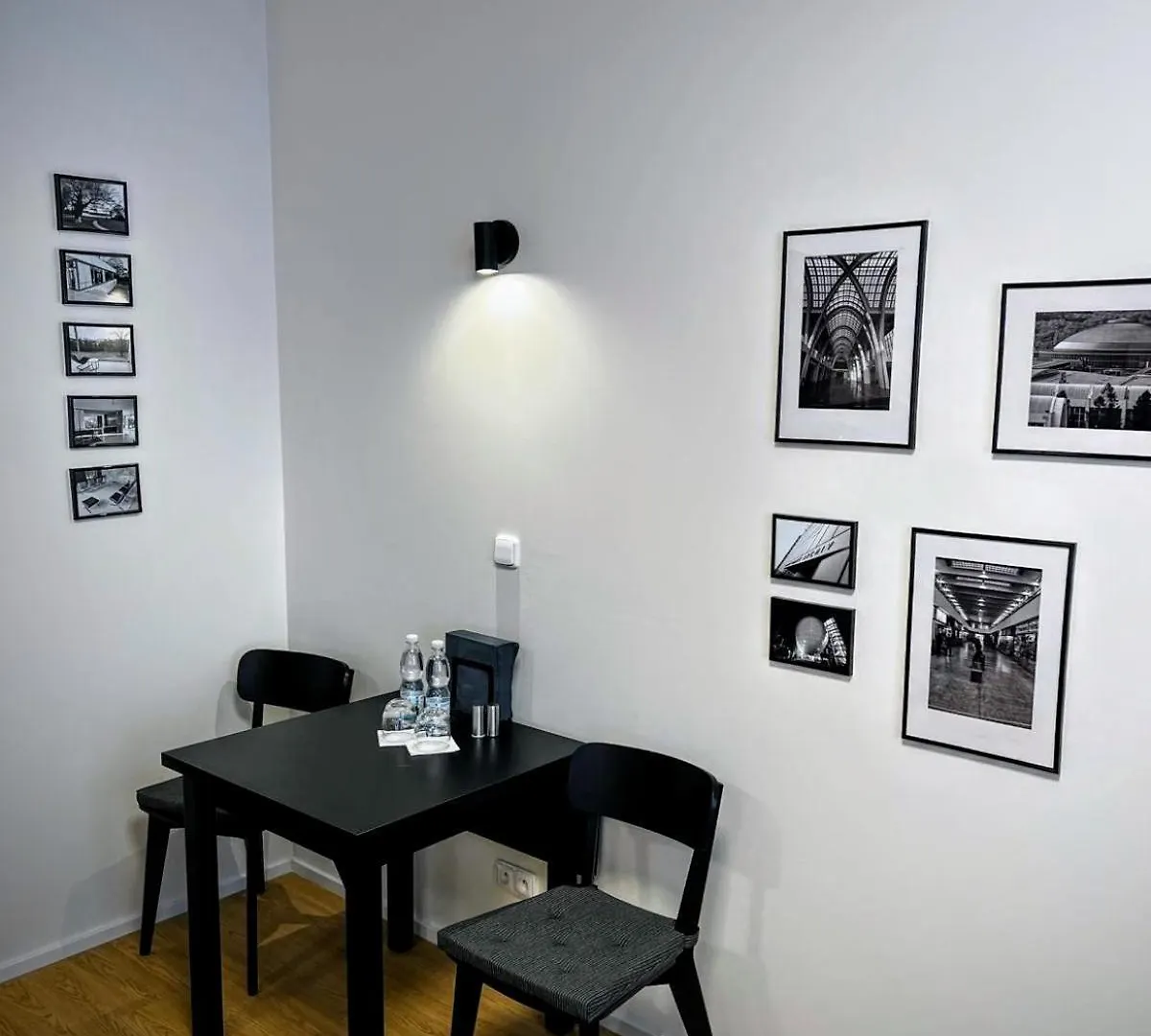 Home Heart Of The Center Of Brno - Koliste Passage 0*,