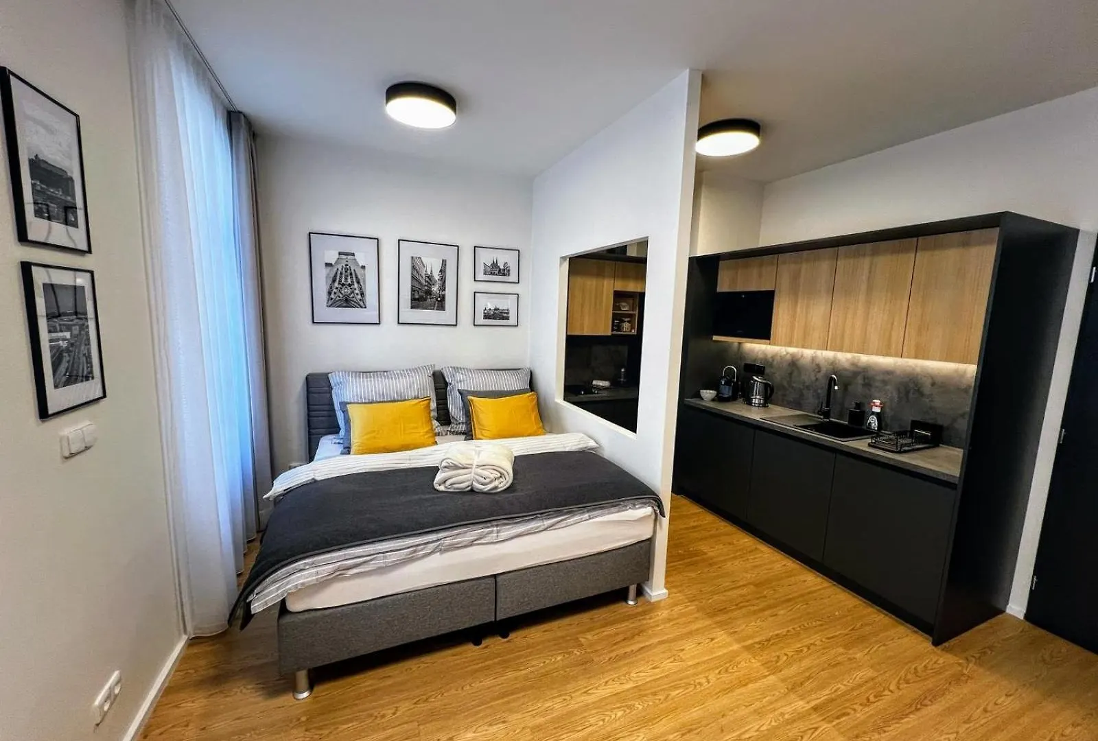 Home Heart Of The Center Of Brno - Koliste Passage contacts